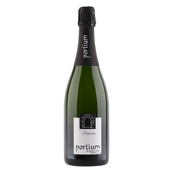 Portium - Cava Brut Reserva