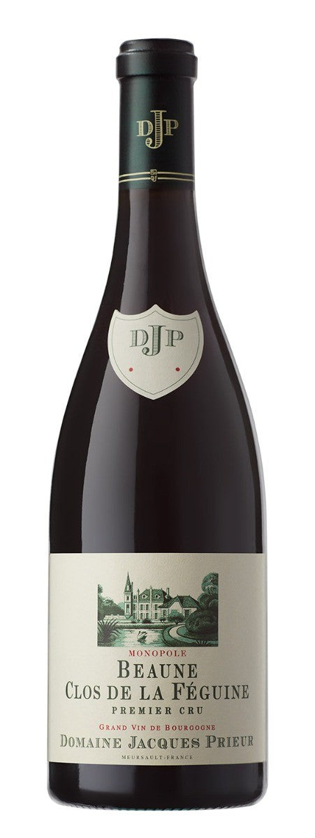 Domaine Jacques Prieur - Clos de la Féguine Monopole 1ER - 2018