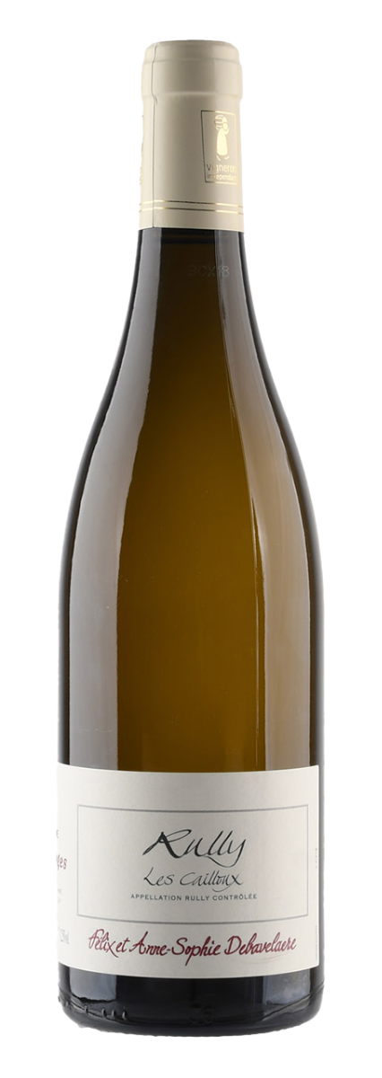 Domaine Rois Mages - Rully AC Les Cailloux Chardonnay - 2022
