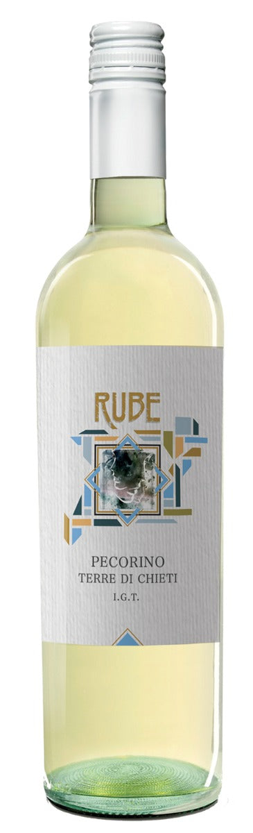 Rube - Pecorino - 2023