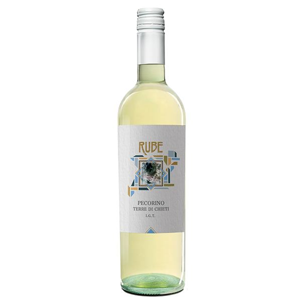Rube - Pecorino - 2023