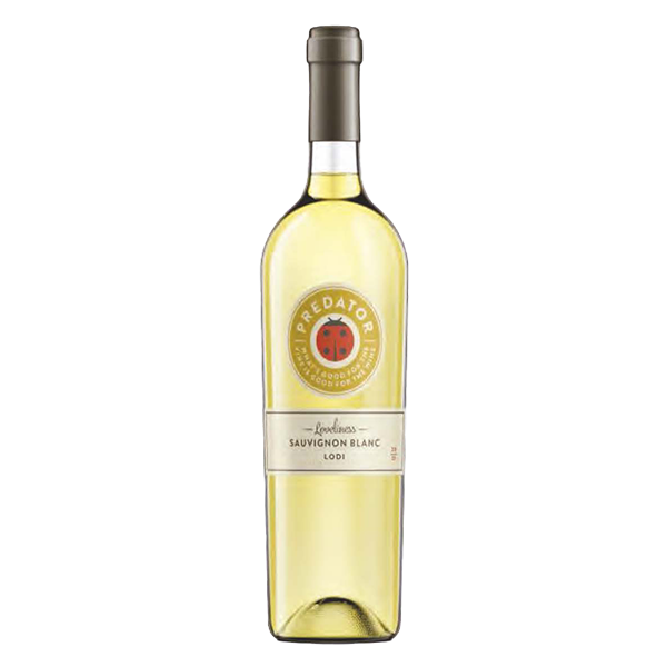 Rutherford Wine Company - Predator Loveliness Sauvignon Blanc - 2021