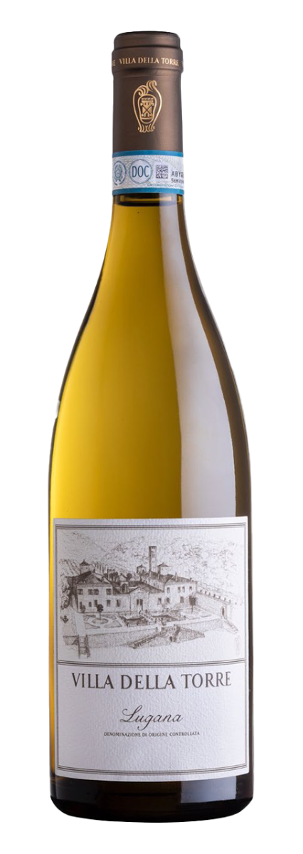 Villa della Torre - Lugana - 2021