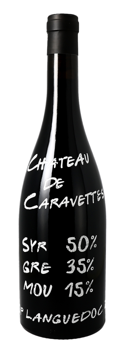Vignobles Vellas - Château de Caravettes - 2022