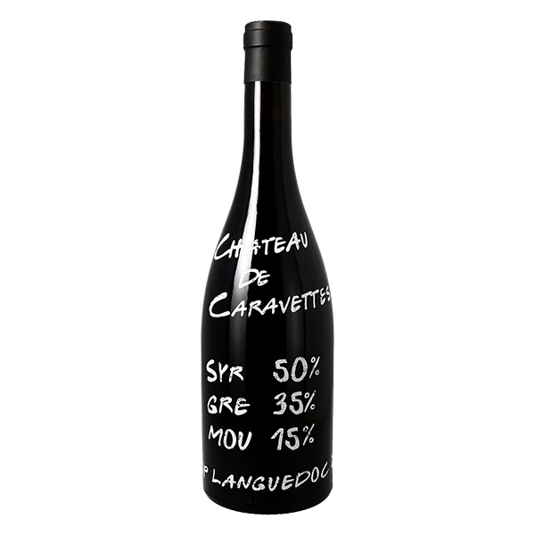 Vignobles Vellas - Château de Caravettes - 2022