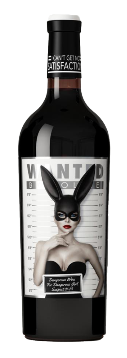 Vignobles Vellas - I can't get no Satisfaction - 2022