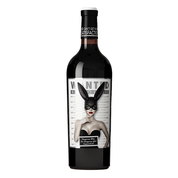 Vignobles Vellas - I can't get no Satisfaction - 2022