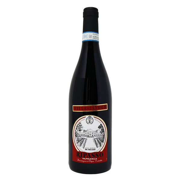 Villa Loren - Valpolicella DOC Ripasso - 2020