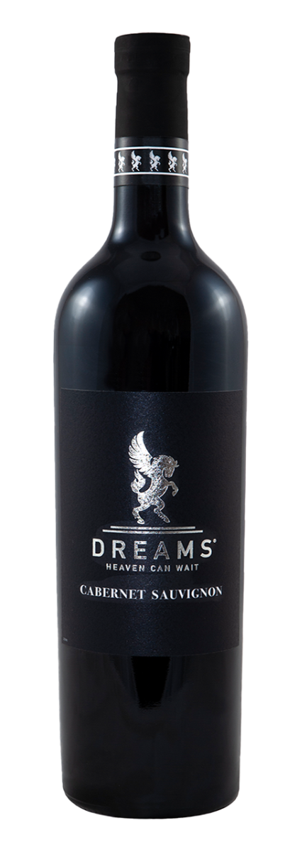 Dreams - Heaven can wait Cabernet Sauvignon - 2021