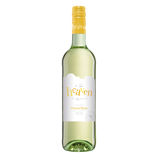 Heaven - Chenin Blanc - 2023