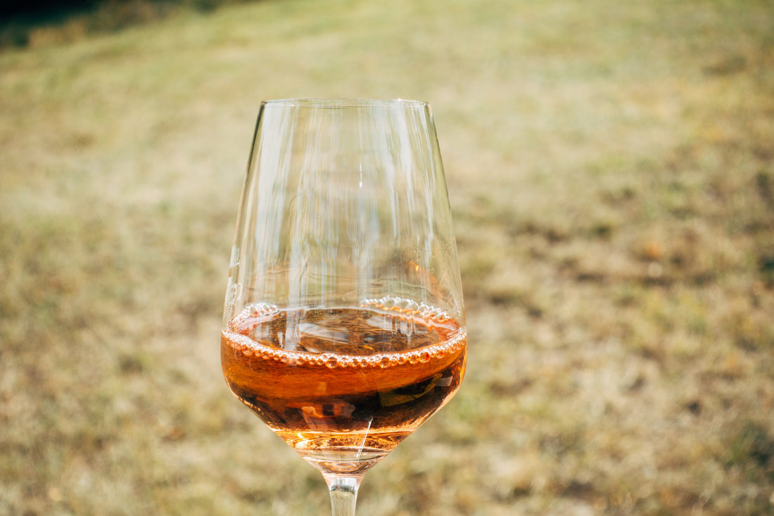 Lente in je glas: de perfecte wijnen voor het voorjaar 🌸🍷