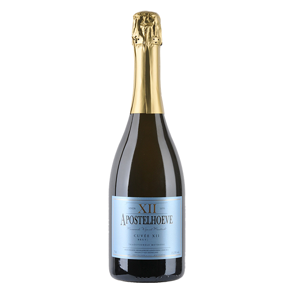 Apostelhoeve - Cuvée XII Brut - 2022