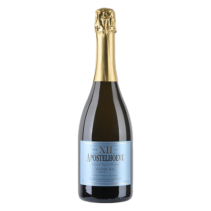 Apostelhoeve - Cuvée XII Brut - 2022