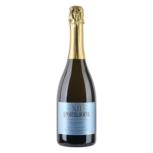 Apostelhoeve - Cuvée XII Brut - 2022