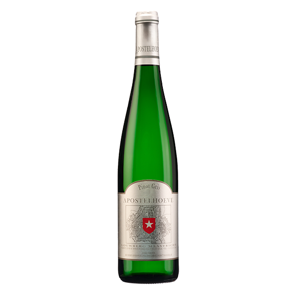 Apostelhoeve - Pinot Gris - 2023
