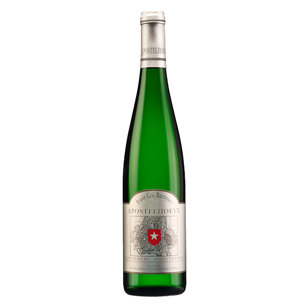 Apostelhoeve - Pinot Gris Barriques - 2022