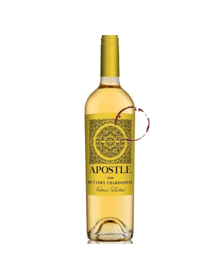 Apostle - Buttery Chardonnay