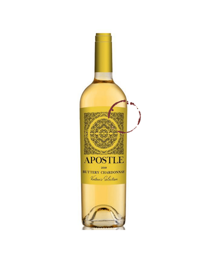 Apostle - Buttery Chardonnay