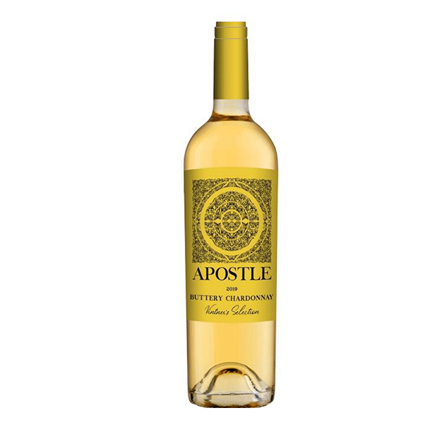 Apostle - Buttery Chardonnay
