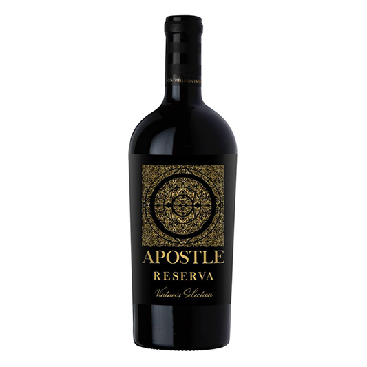 Apostle - Reserva Syrah