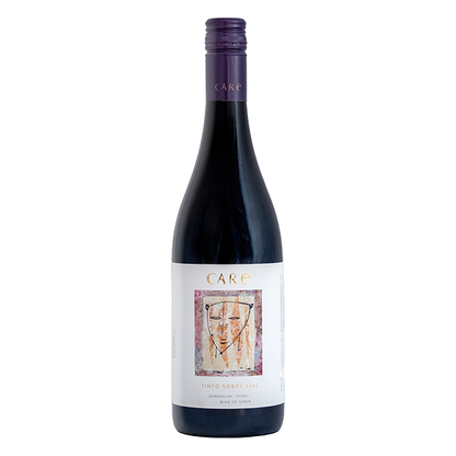 Bodegas Anadas - Tinto Sobre Lias Garnacha Syrah - 2022