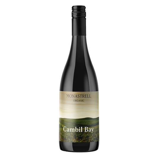 Bodegas Bellavista - Cambil Bay Monastrell - 2021