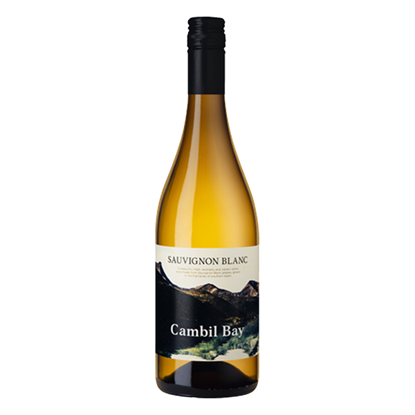 Bodegas Bellavista - Cambil Bay Sauvignon Blanc - 2023