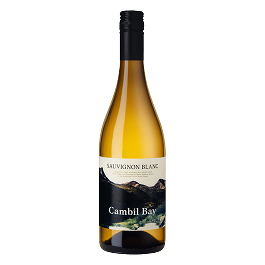 Bodegas Bellavista - Cambil Bay Sauvignon Blanc - 2023