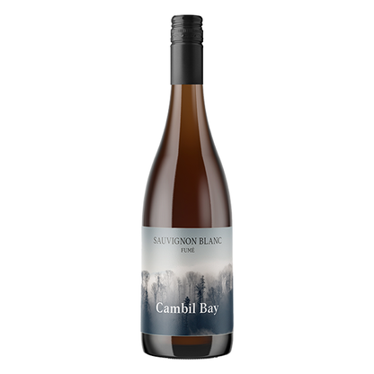 Bodegas Bellavista - Cambil Bay Sauvignon Blanc Fumé - 2023
