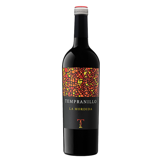 Bodegas Bellavista - La Mordida Tempranillo - 2021