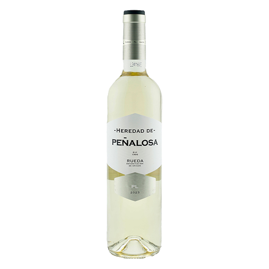 Bodegas Pascual - Heredad de Peñalosa Verdejo Viura - 2023