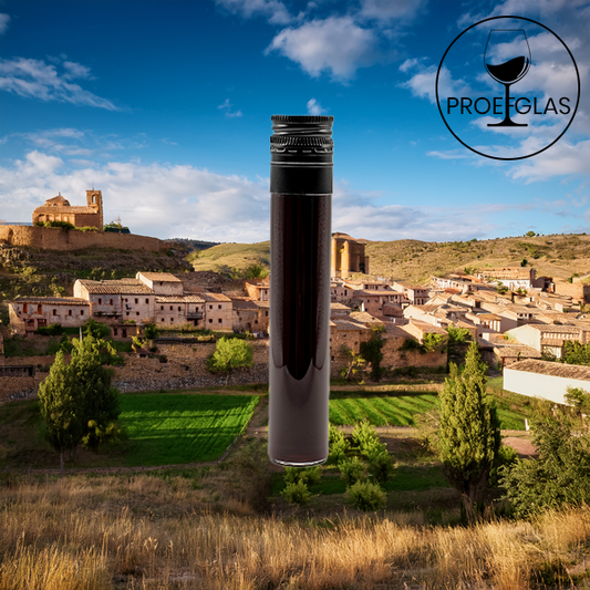 Bodegas Pascual - Ribera del Duero Heredad de Peñalosa Roble - 2023 By the Glass