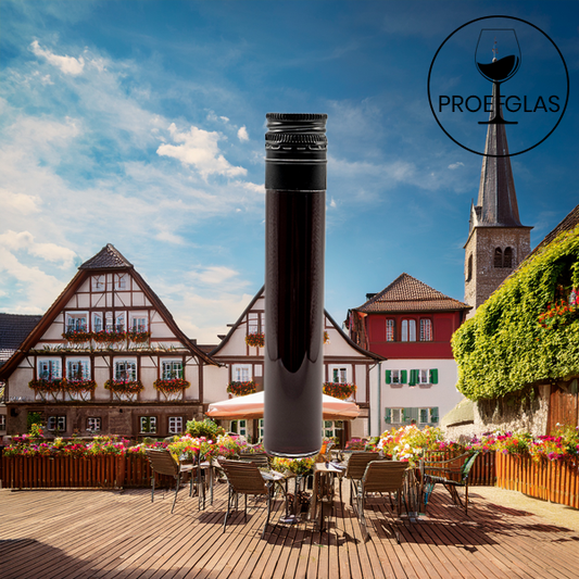Brogsitter Weingüter - Graf von Are Spätburgunder - 2023 By the Glass