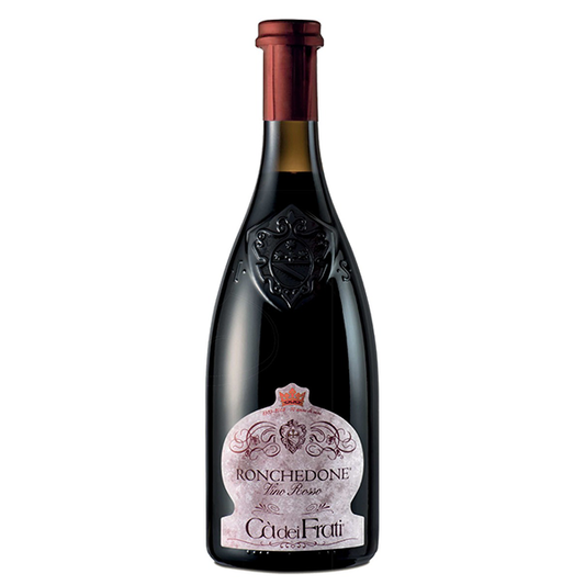Cà dei Frati - Vino Rosso d‘Italia Ronchedone - 2021