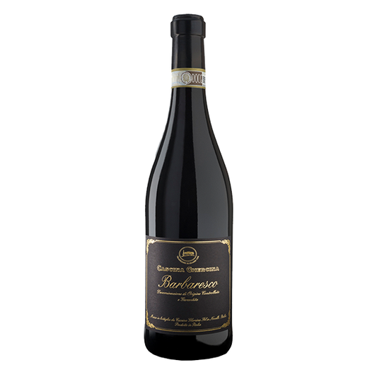 Cascina Ghercina - Barbaresco DOCG - 2021