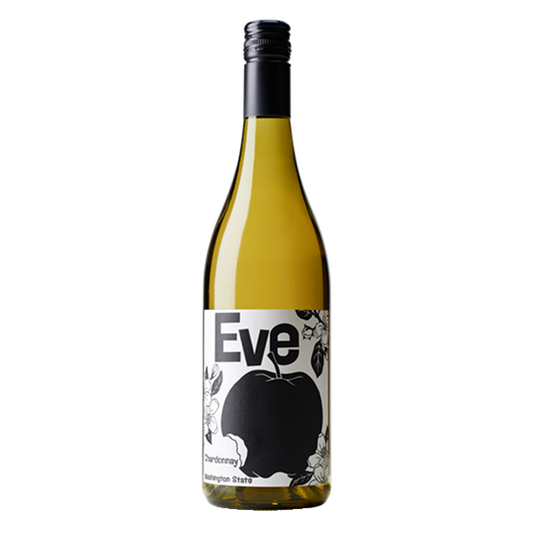 Charles Smith - Eve Chardonnay - 2022