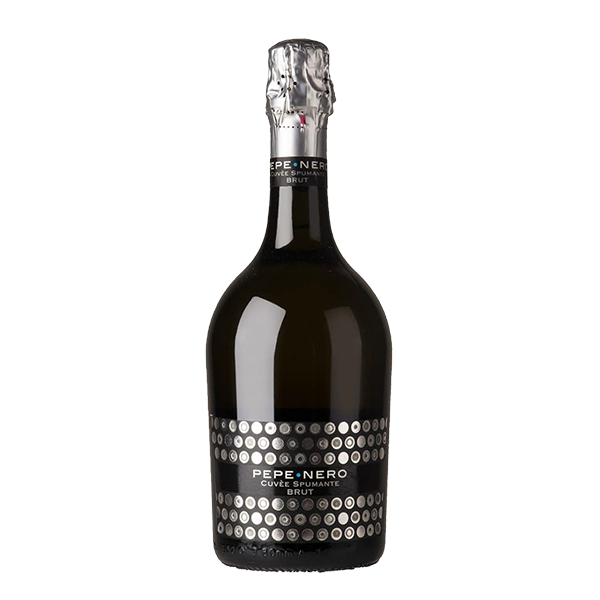 Cignomoro - Pepenero Spumante Brut