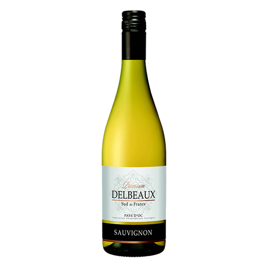 Delbeaux - Sauvignon - 2022