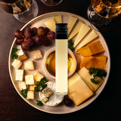 Dom Brial, Muscat de Rivesaltes - 2023 By the Glass