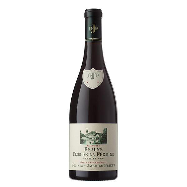 Domaine Jacques Prieur - Clos de la Féguine Monopole 1ER - 2018