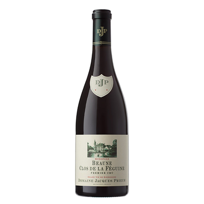 Domaine Jacques Prieur - Clos de la Féguine Monopole 1ER - 2018
