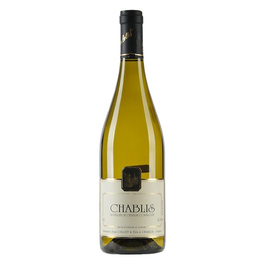 Domaine Jean Collet & Fils - Chablis AC - 2023