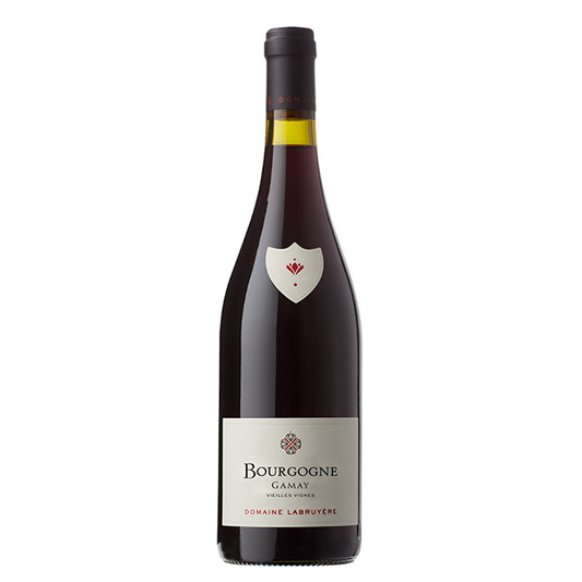 Domaine Labruyère - Bourgogne Gamay AC - 2020