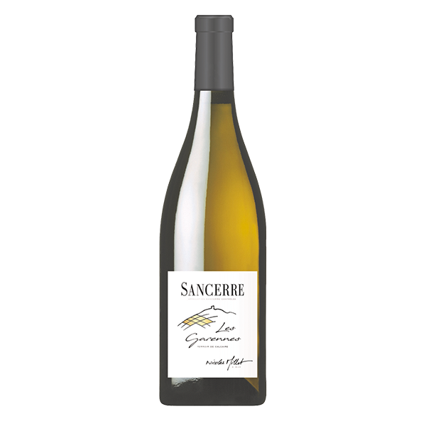 Domaine Nicolas Millet - Sancerre AC Les Garennes - 2023
