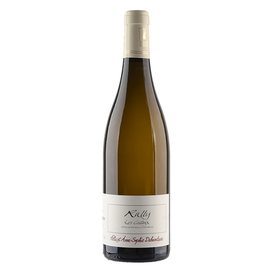 Domaine Rois Mages - Rully AC Les Cailloux Chardonnay - 2022