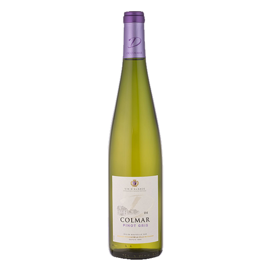 Domaine Viticole de la Ville de Colmar - Pinot Gris