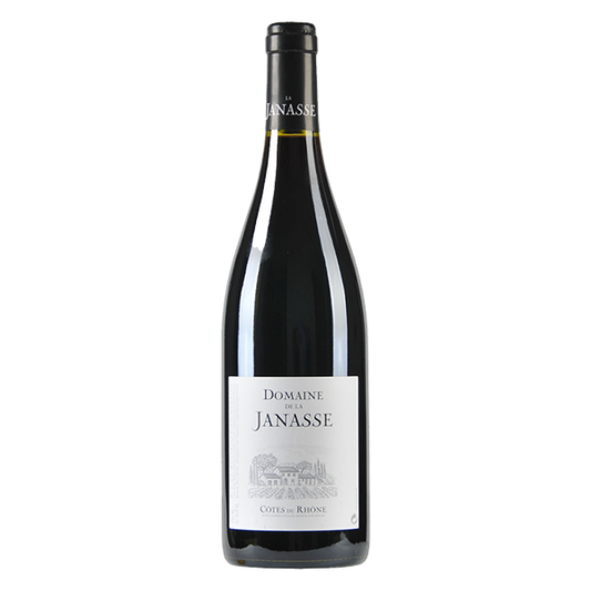 Domaine de la Janasse - Côtes du Rhône AC - 2022