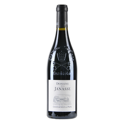 Domaine de la Janasse - Châteauneuf-du-Pape AC - 2022