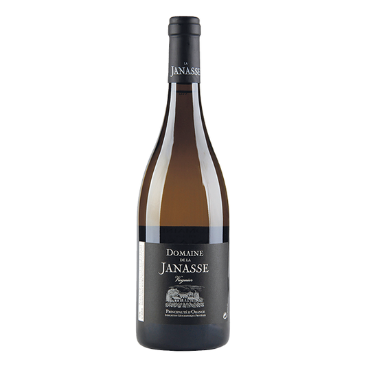Domaine de la Janasse - Pays de la Principauté d'Orange IGP Viognier - 2023