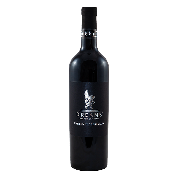 Dreams - Heaven can wait Cabernet Sauvignon - 2021